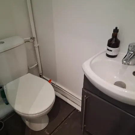 Le Marais,center ,5 Minute Eiffel Tour And Louvre Meusm ,1 Mins Metro Apartment Paris