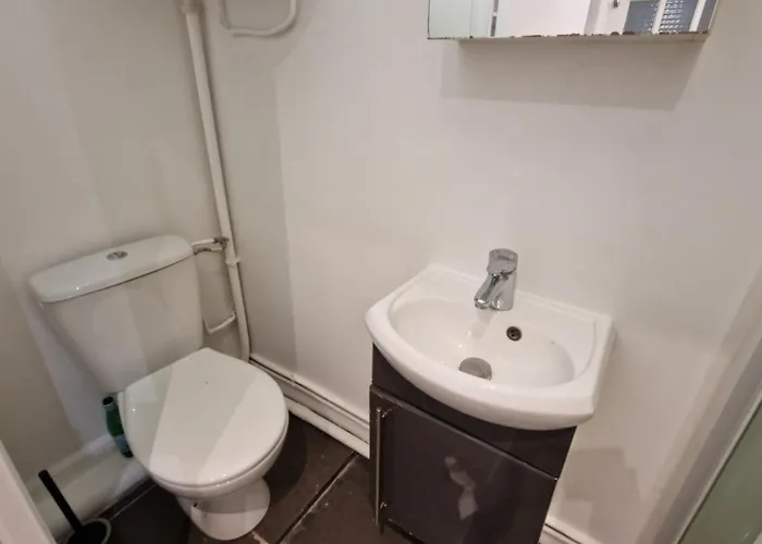 Le Marais,center ,5 Minute Eiffel Tour And Louvre Meusm ,1 Mins Metro Apartment