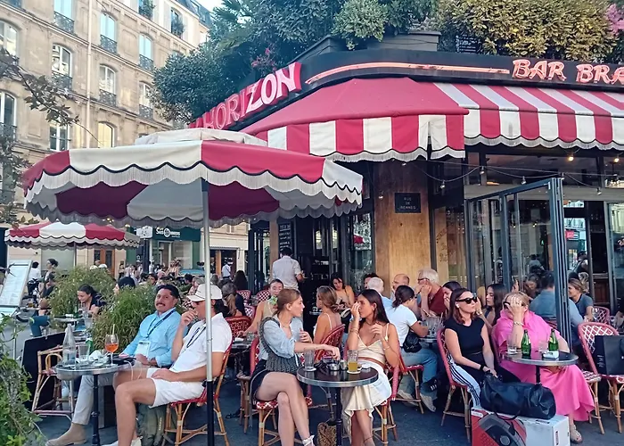 Apartment Le Marais,center ,5 Minute Eiffel Tour And Louvre Meusm ,1 Mins Metro *